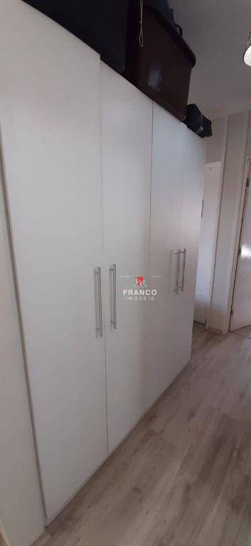 Apartamento à venda com 3 quartos, 69m² - Foto 22