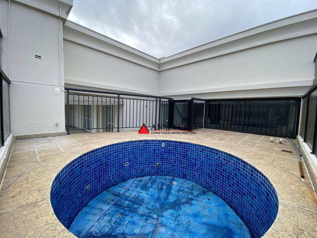 Cobertura, 3 quartos, 270 m² - Foto 42