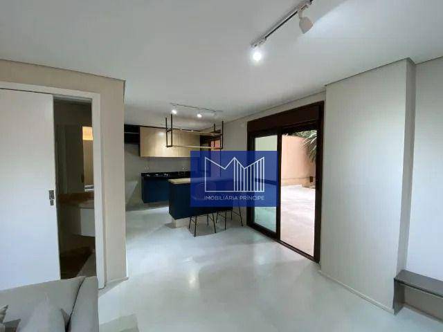 Apartamento à venda com 2 quartos, 182m² - Foto 11