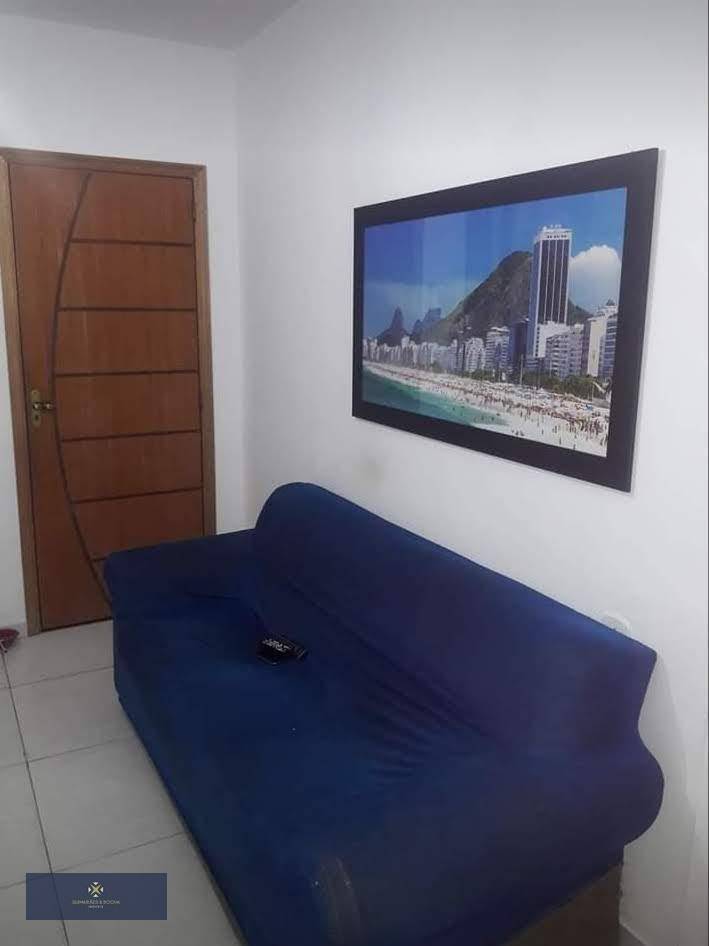 Apartamento à venda com 2 quartos, 60m² - Foto 21