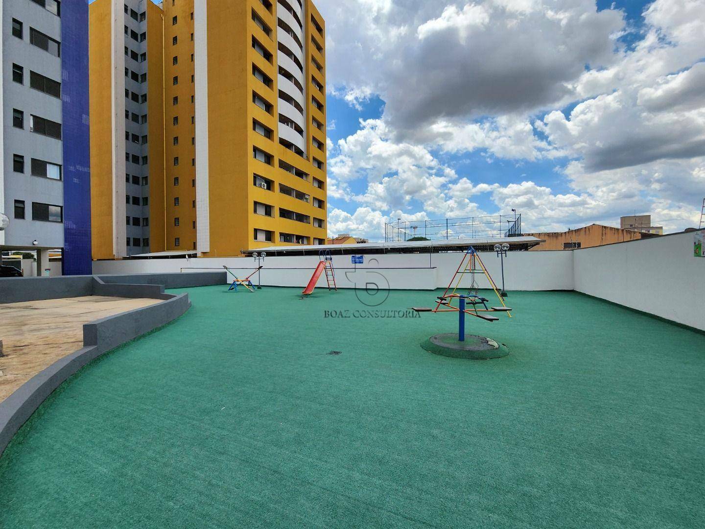 Apartamento à venda com 3 quartos, 115m² - Foto 17