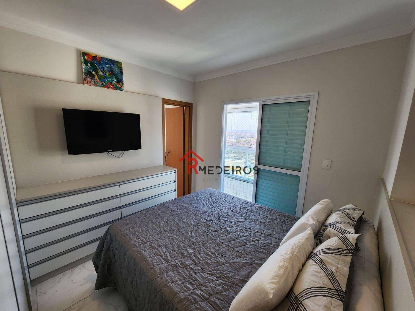 Apartamento à venda com 3 quartos, 110m² - Foto 24