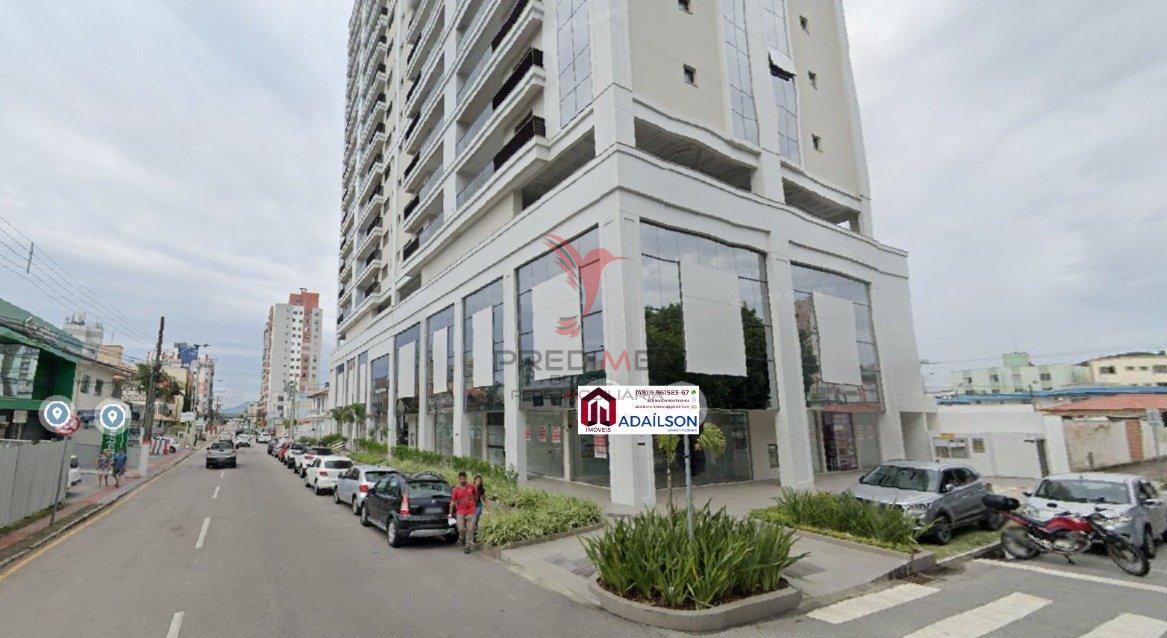 Apartamento à venda com 2 quartos, 84m² - Foto 2