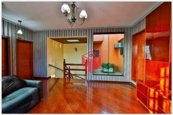 Sobrado à venda e aluguel com 3 quartos, 315m² - Foto 23