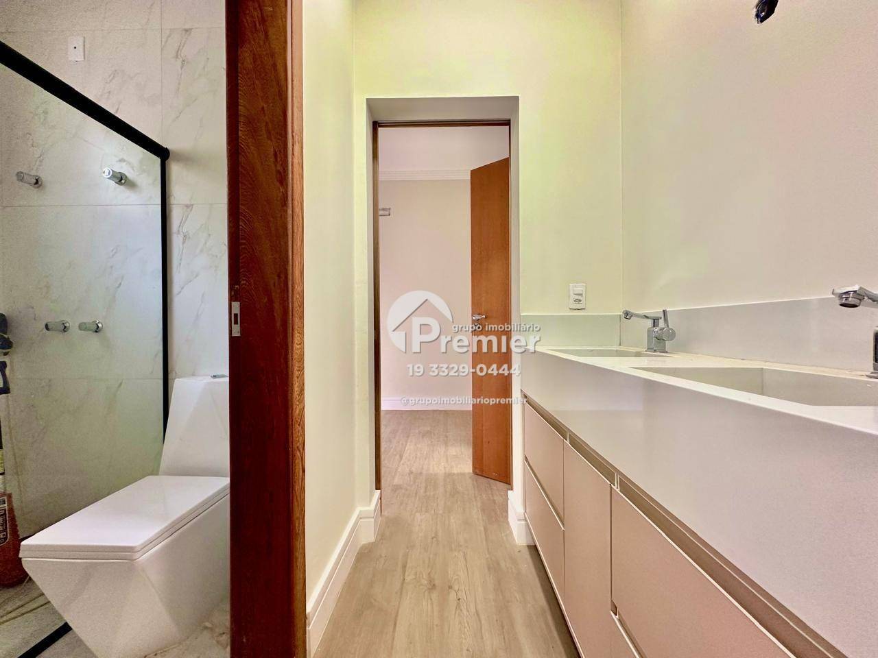 Casa de Condomínio à venda e aluguel com 3 quartos, 170m² - Foto 13