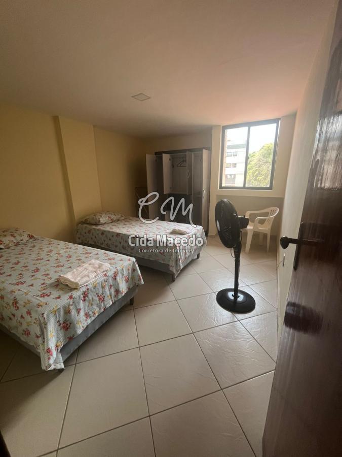 Apartamento para alugar com 3 quartos - Foto 12