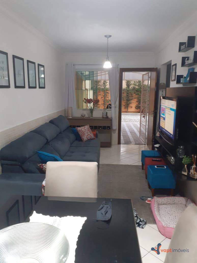 Sobrado à venda com 3 quartos, 106m² - Foto 5