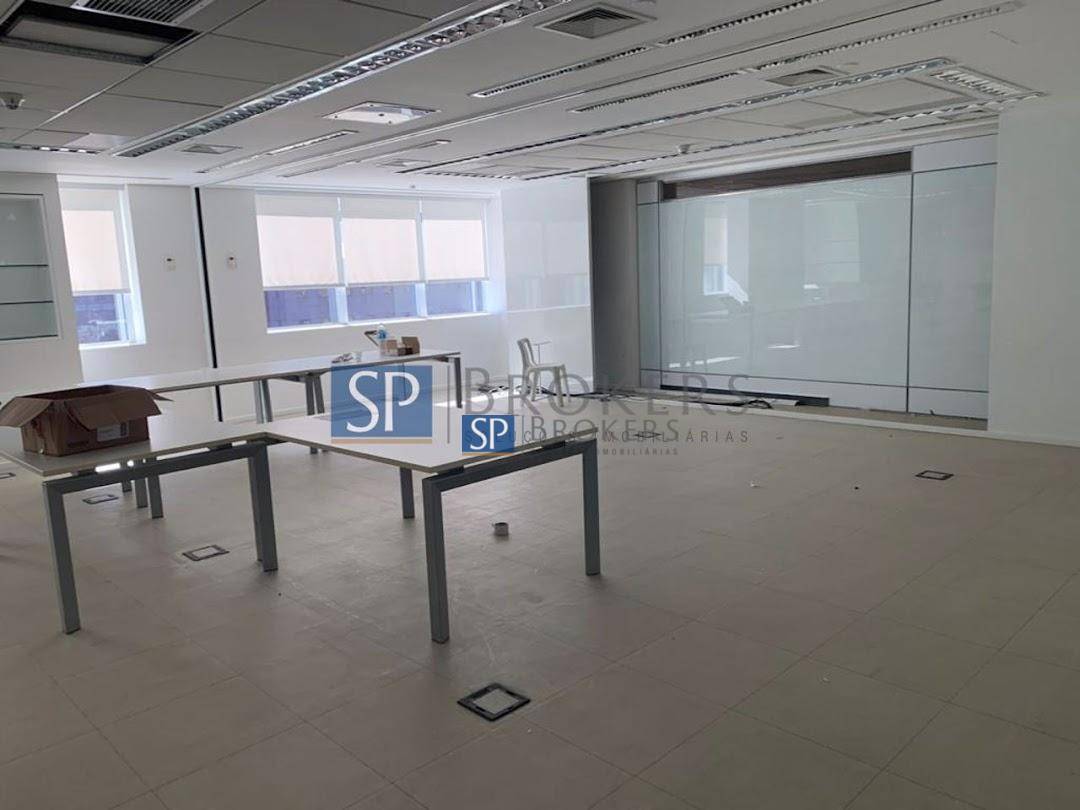 Conjunto Comercial-Sala para alugar, 787m² - Foto 9