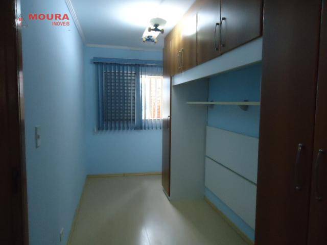 Sobrado à venda com 3 quartos, 126m² - Foto 11