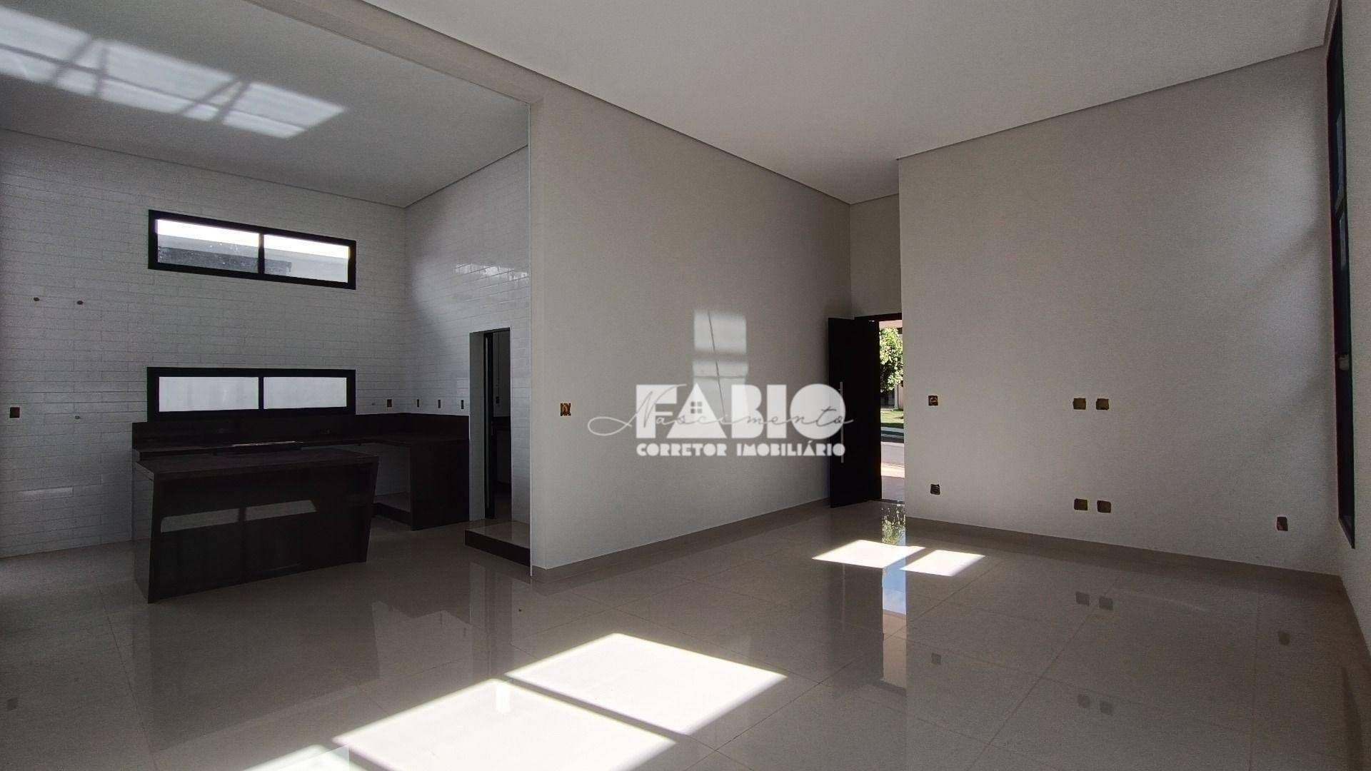 Casa de Condomínio à venda com 3 quartos, 192m² - Foto 18