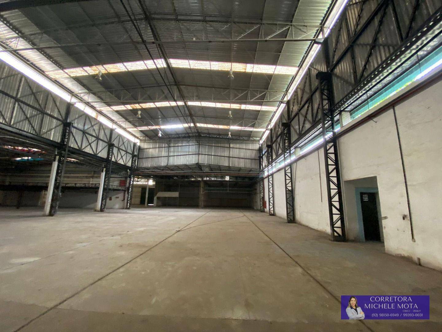 Depósito-Galpão-Armazém à venda e aluguel, 7500m² - Foto 13
