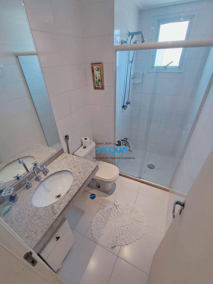 Apartamento à venda com 3 quartos, 125m² - Foto 11