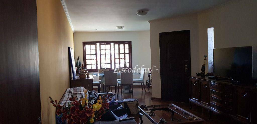 Sobrado à venda com 3 quartos, 216m² - Foto 24