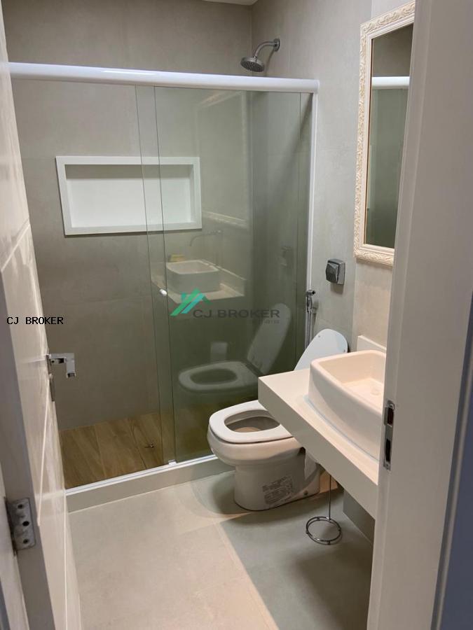 Apartamento à venda com 3 quartos, 98m² - Foto 11