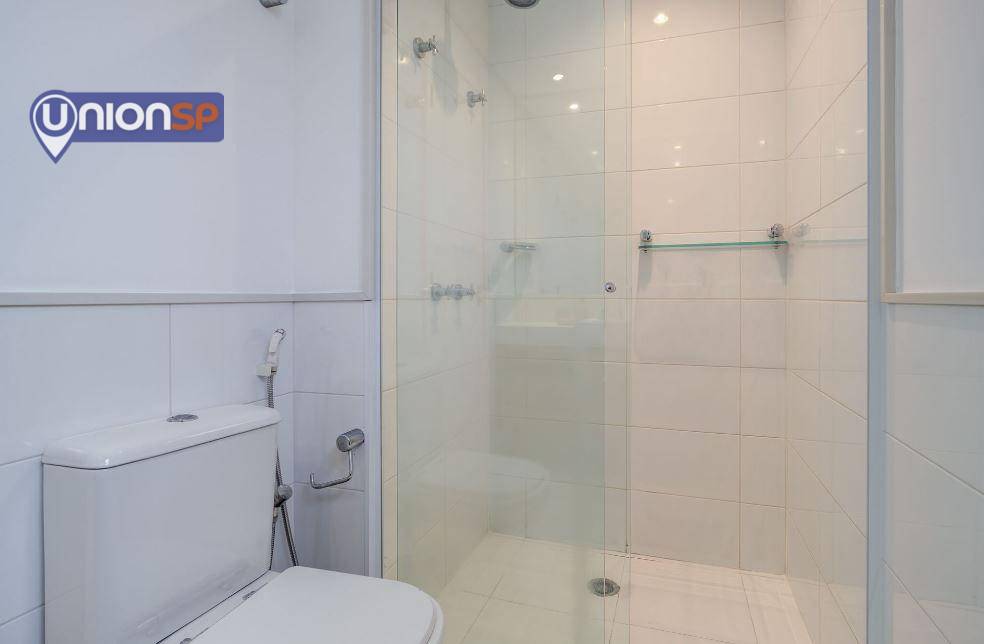 Apartamento à venda com 3 quartos, 120m² - Foto 18