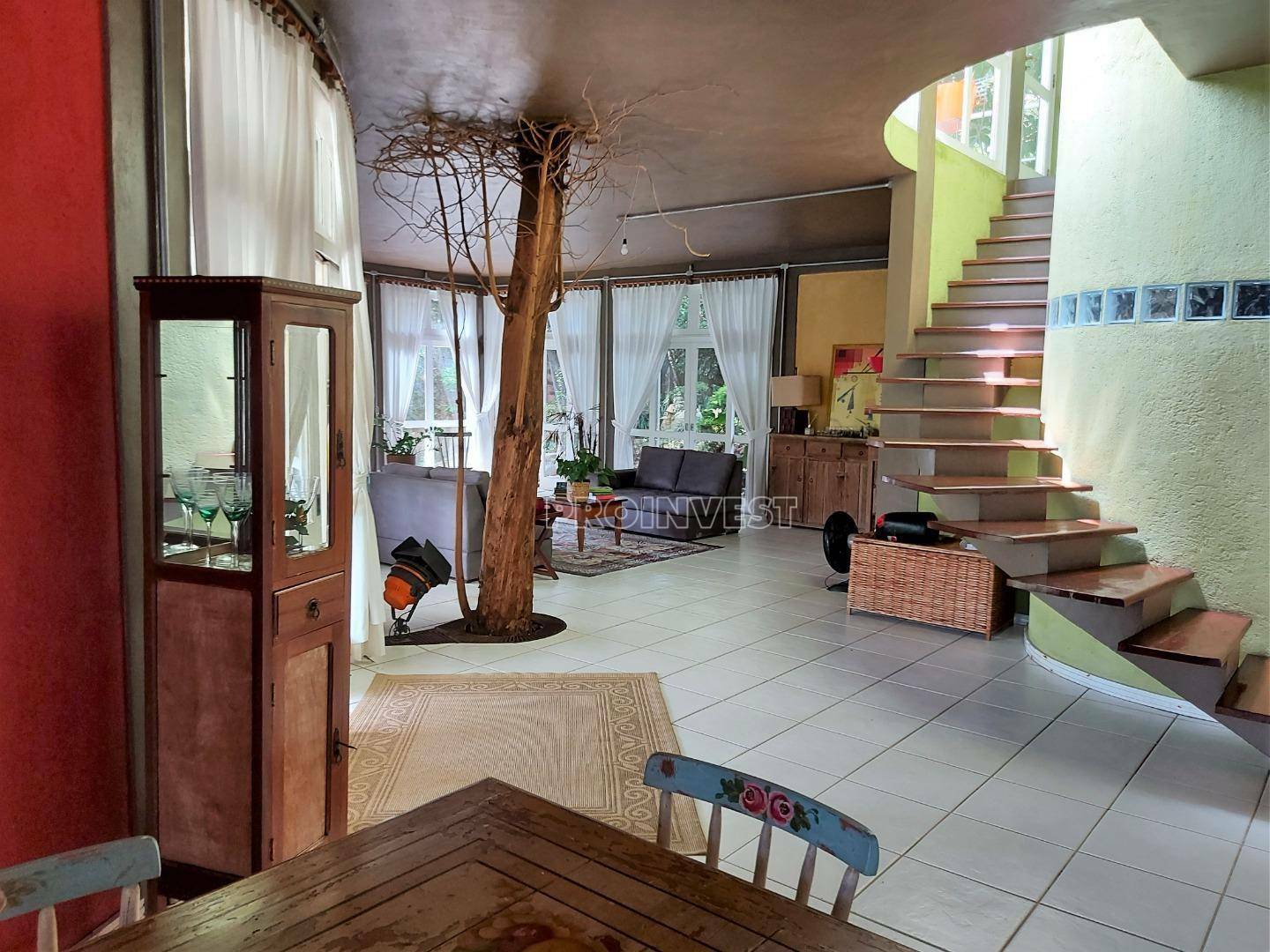 Casa de Condomínio à venda com 2 quartos, 302m² - Foto 12