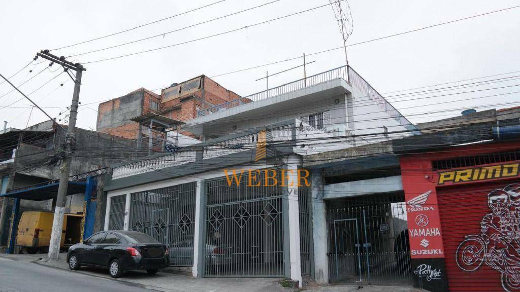 Sobrado à venda com 3 quartos, 348m² - Foto 34