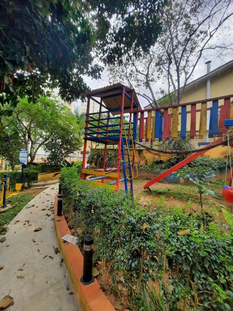 Casa de Condomínio à venda com 3 quartos, 112m² - Foto 47