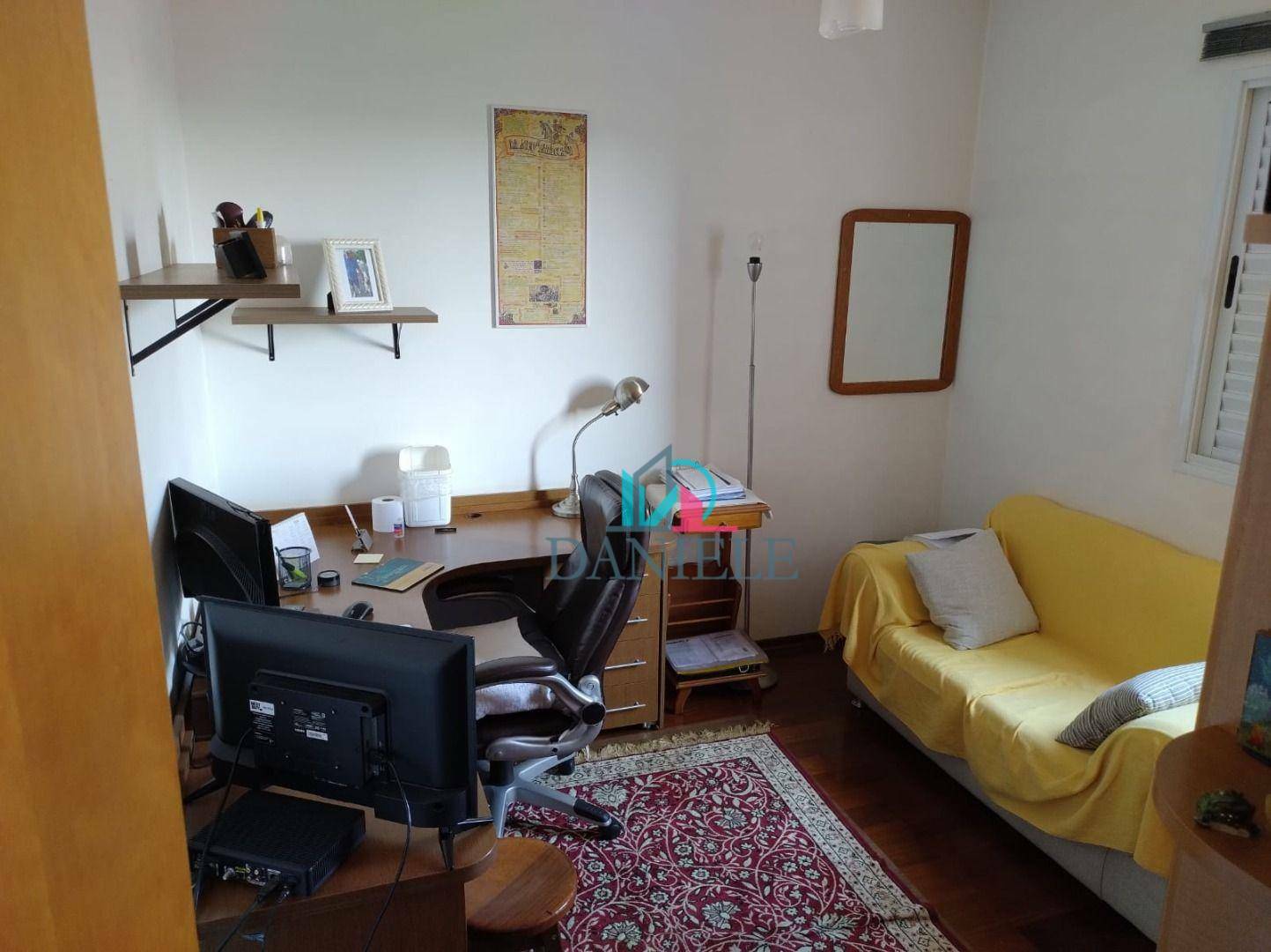 Apartamento à venda com 4 quartos, 128m² - Foto 15