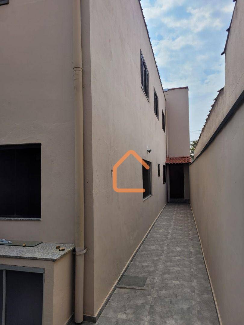 Casa à venda com 4 quartos, 192m² - Foto 16