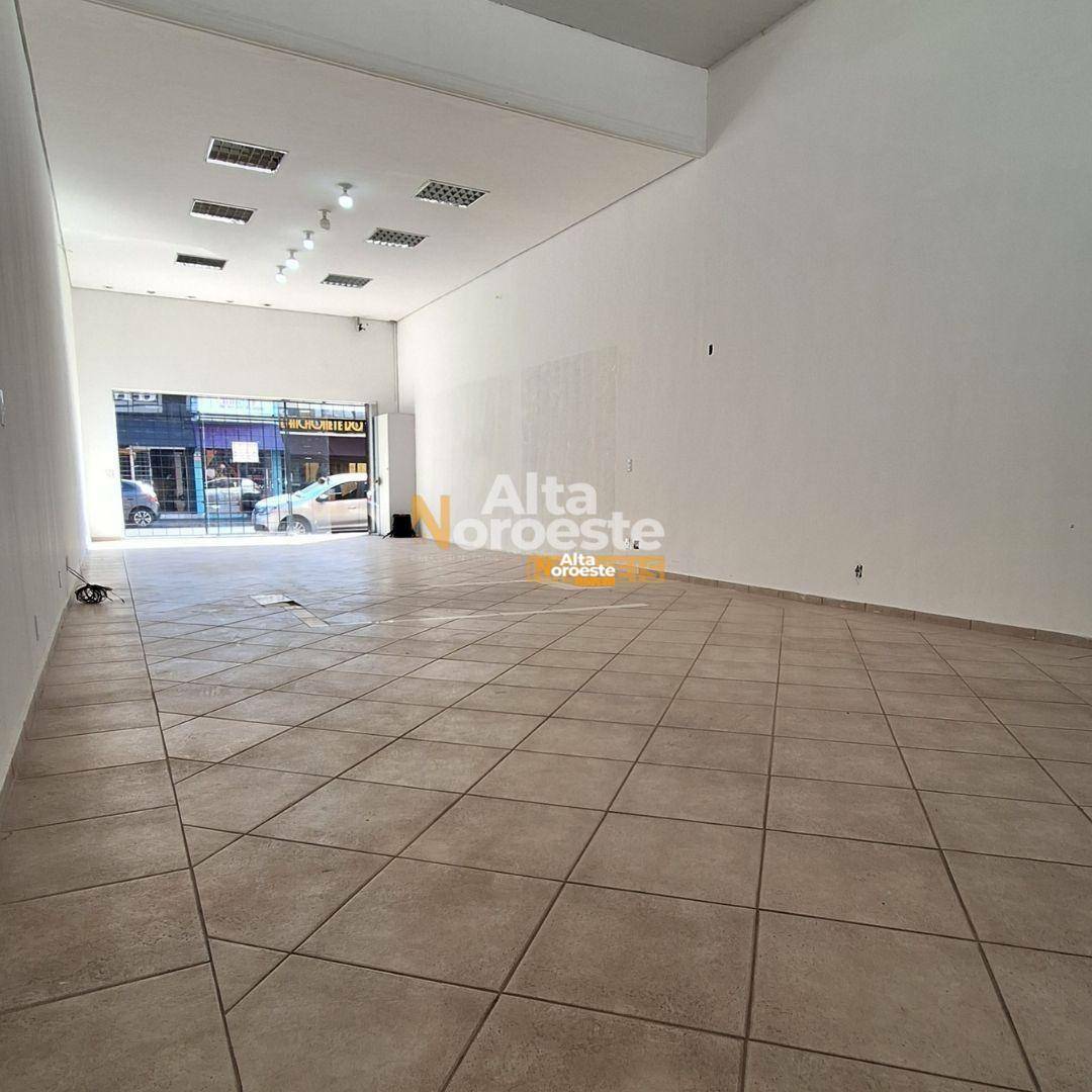 Loja-Salão para alugar, 85m² - Foto 4