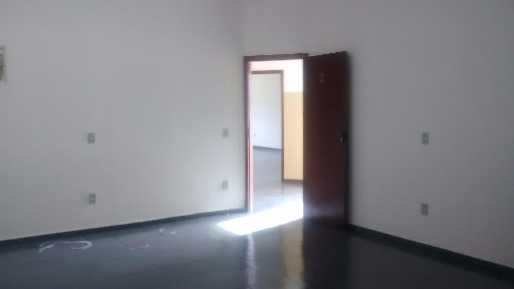 Conjunto Comercial-Sala para alugar, 40m² - Foto 3