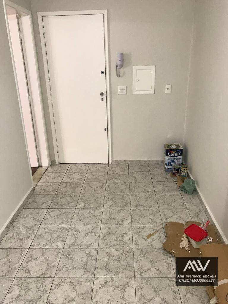 Apartamento à venda com 1 quarto, 52m² - Foto 10