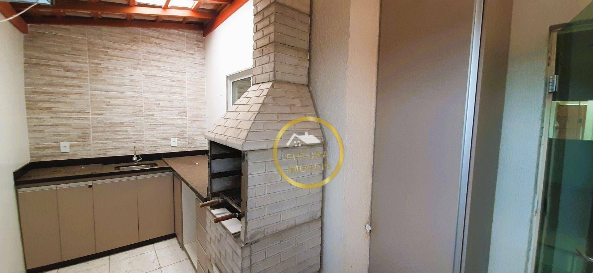 Casa para alugar com 2 quartos, 70m² - Foto 20