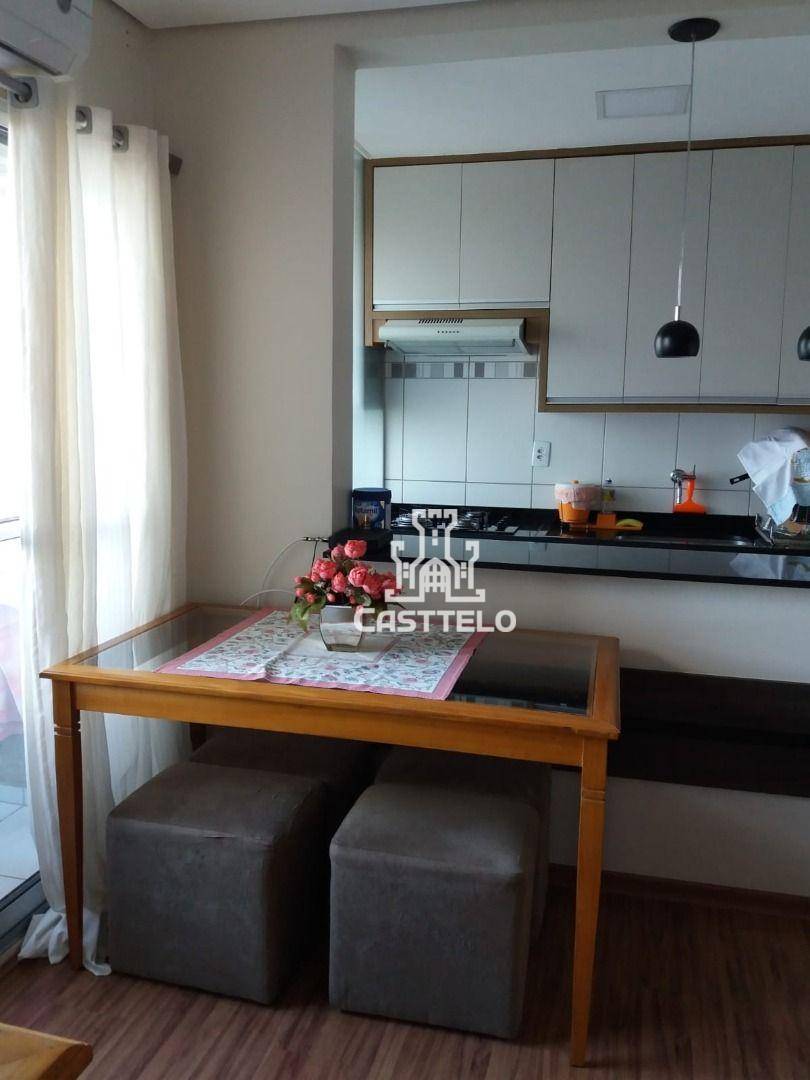 Apartamento à venda com 2 quartos, 49m² - Foto 6