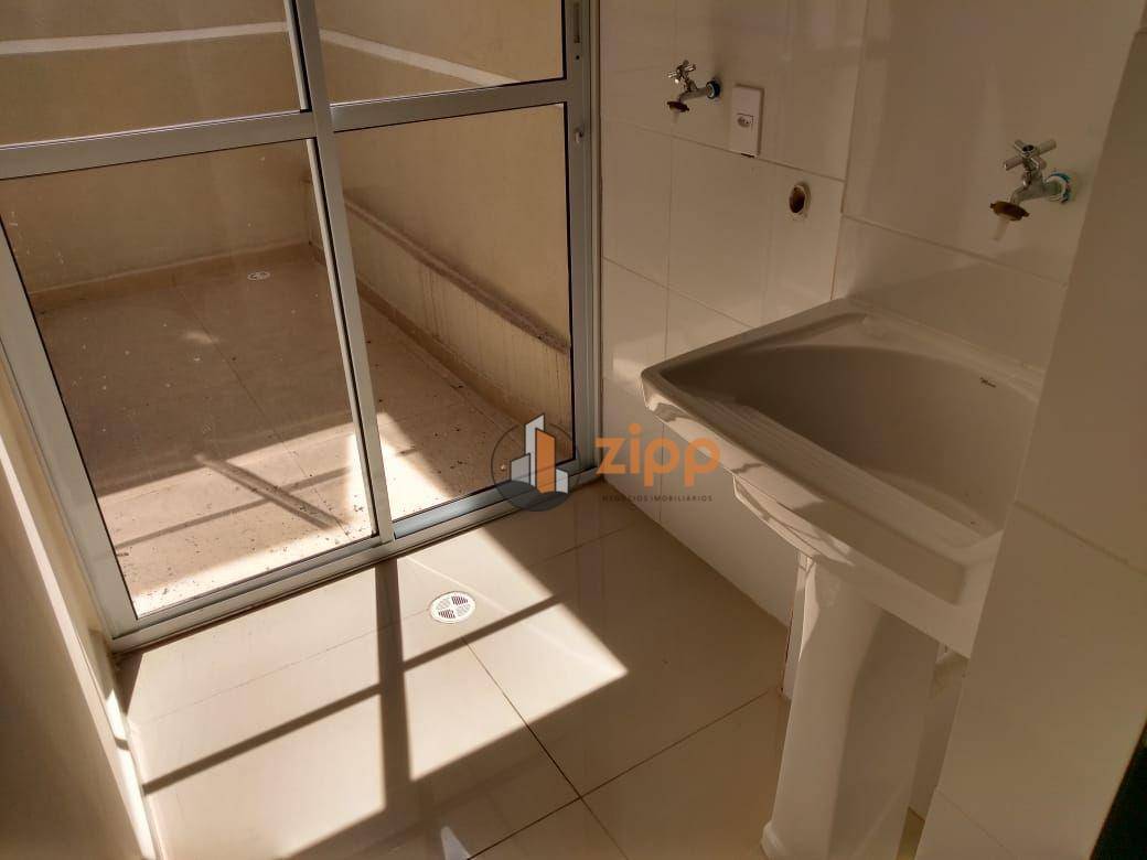 Apartamento à venda com 2 quartos, 50m² - Foto 9