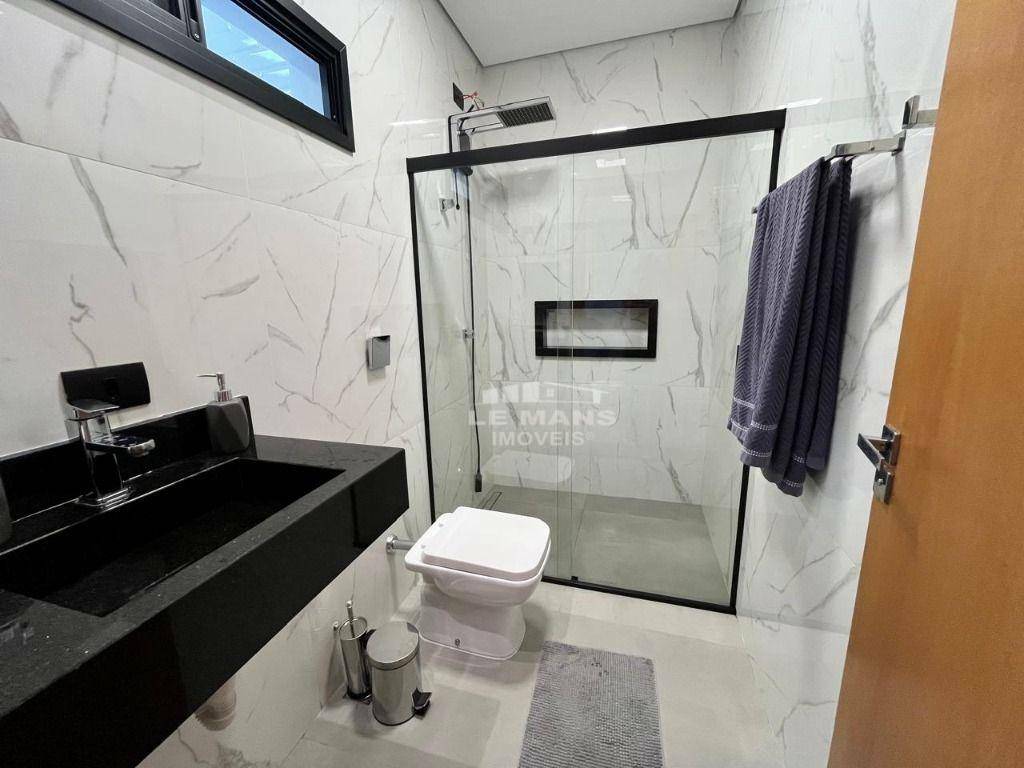 Casa de Condomínio à venda com 3 quartos, 162m² - Foto 7