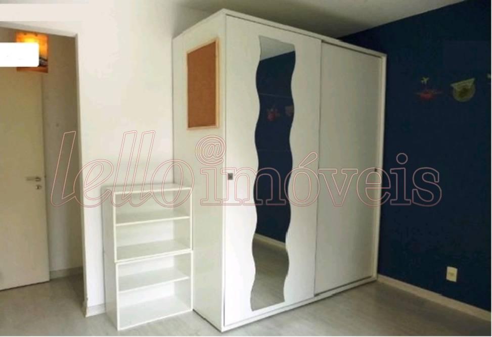 Apartamento para alugar com 3 quartos, 147m² - Foto 10