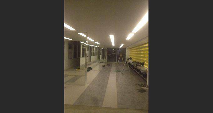 Apartamento para alugar com 1 quarto, 24m² - Foto 47
