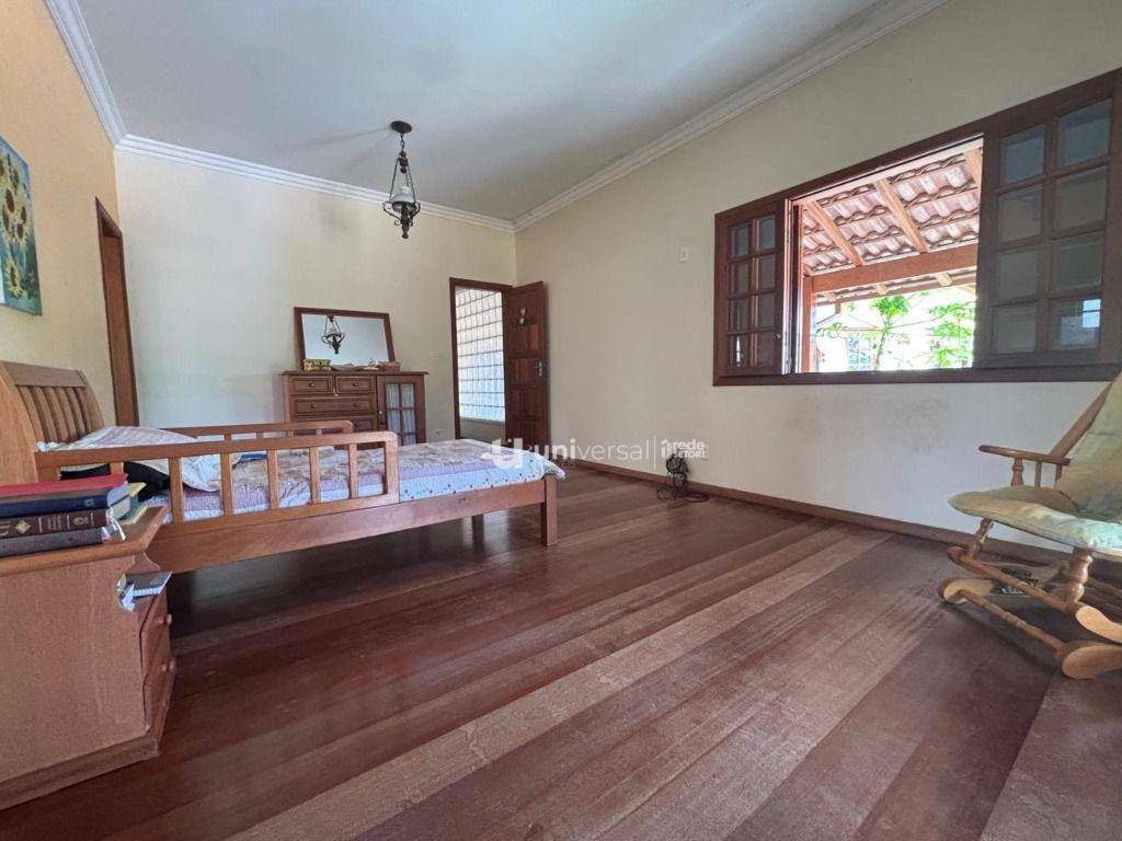 Casa de Condomínio à venda com 4 quartos, 612m² - Foto 11