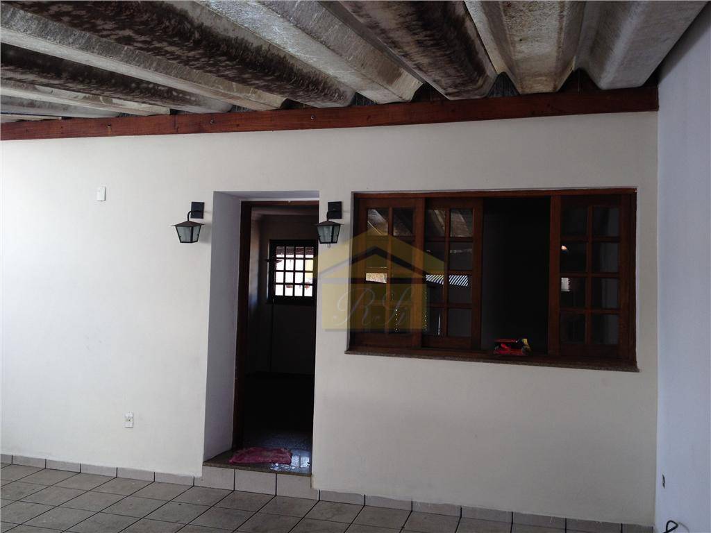 Sobrado à venda com 3 quartos, 120m² - Foto 11