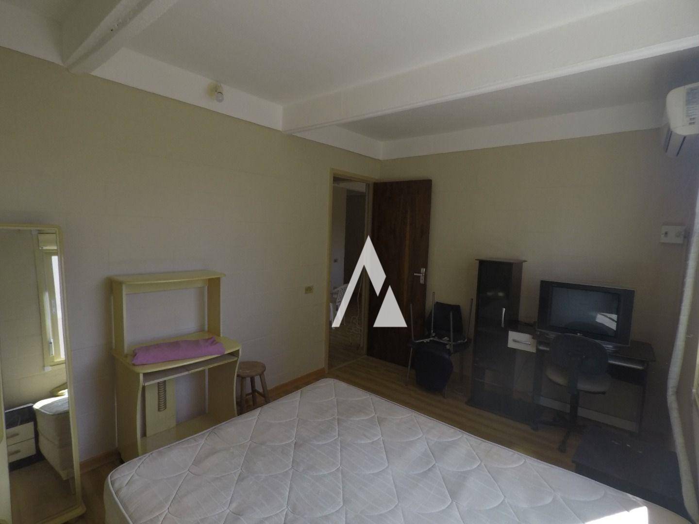 Apartamento para alugar com 2 quartos, 60m² - Foto 14