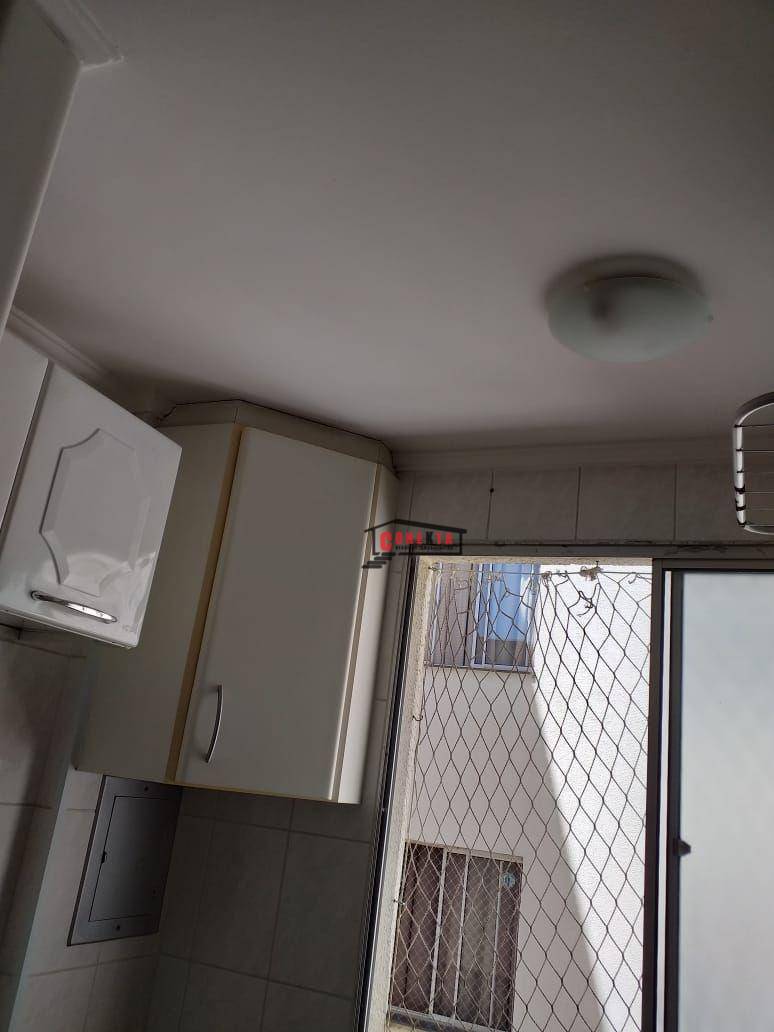 Apartamento, 2 quartos, 45 m² - Foto 7