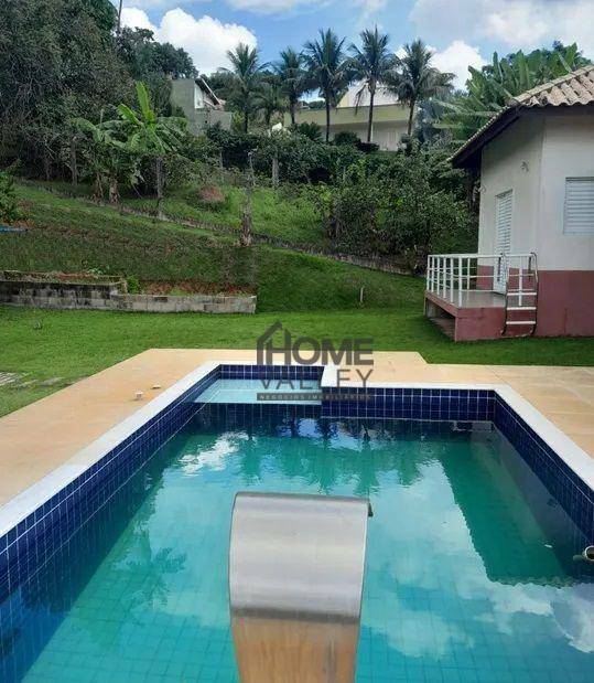 Casa de Condomínio à venda com 3 quartos, 235m² - Foto 18