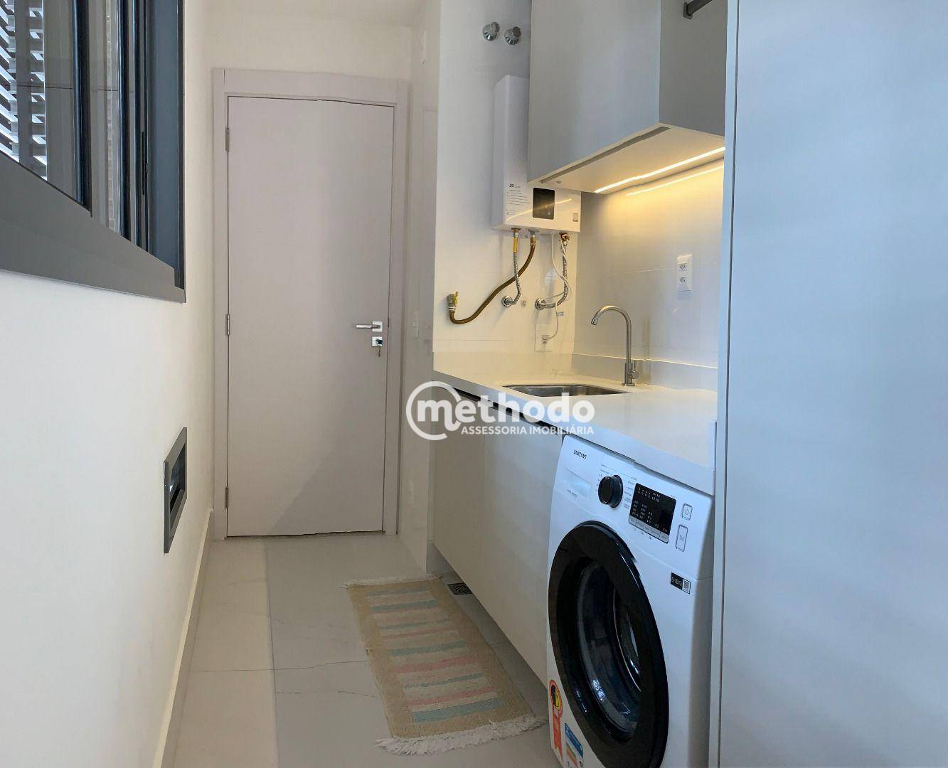 Apartamento à venda com 2 quartos, 114m² - Foto 12