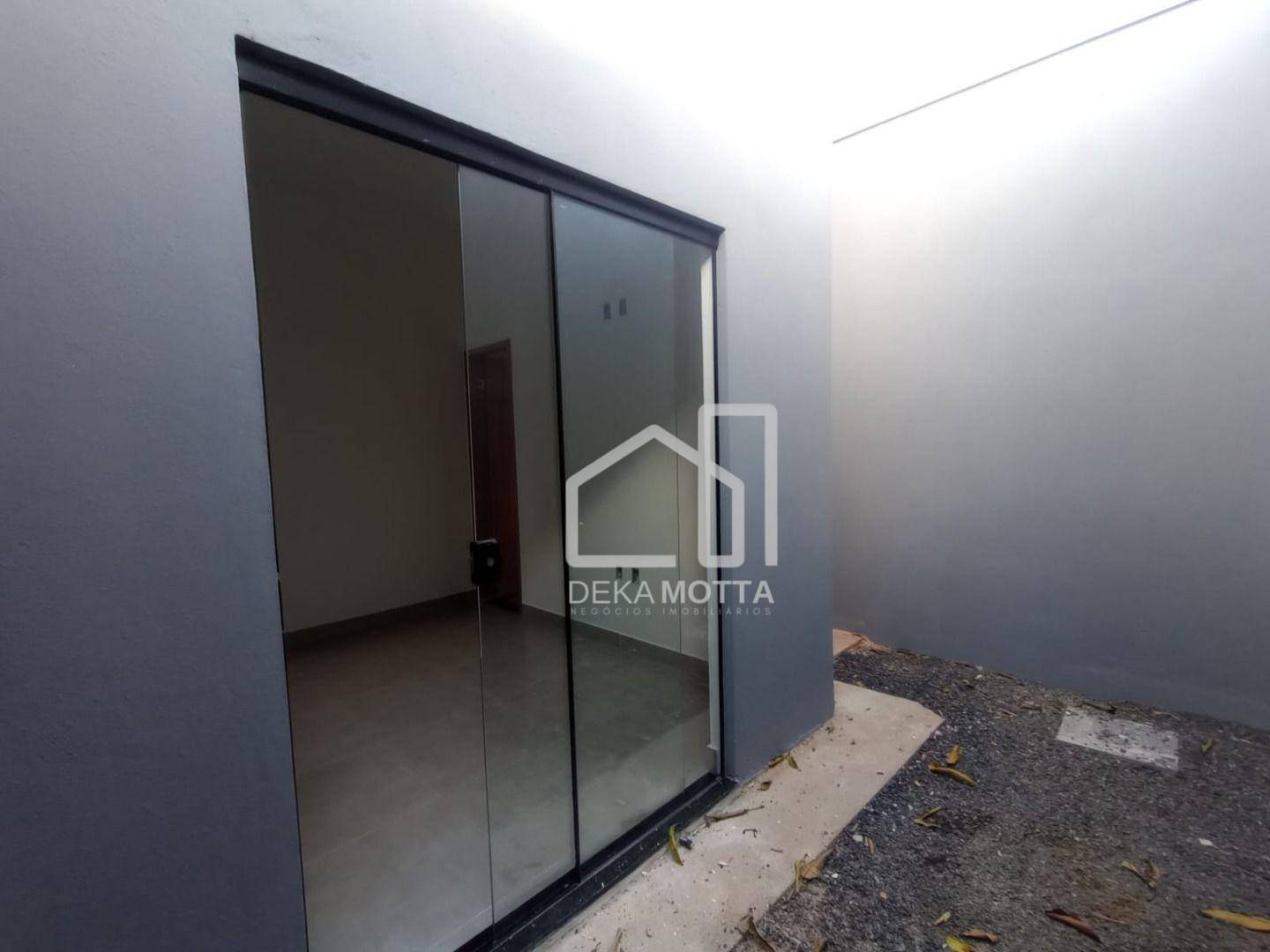 Casa de Condomínio à venda com 3 quartos, 75m² - Foto 3