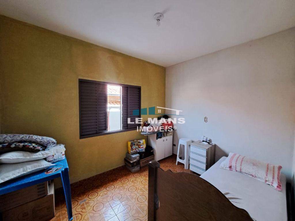 Casa à venda com 5 quartos, 160m² - Foto 19