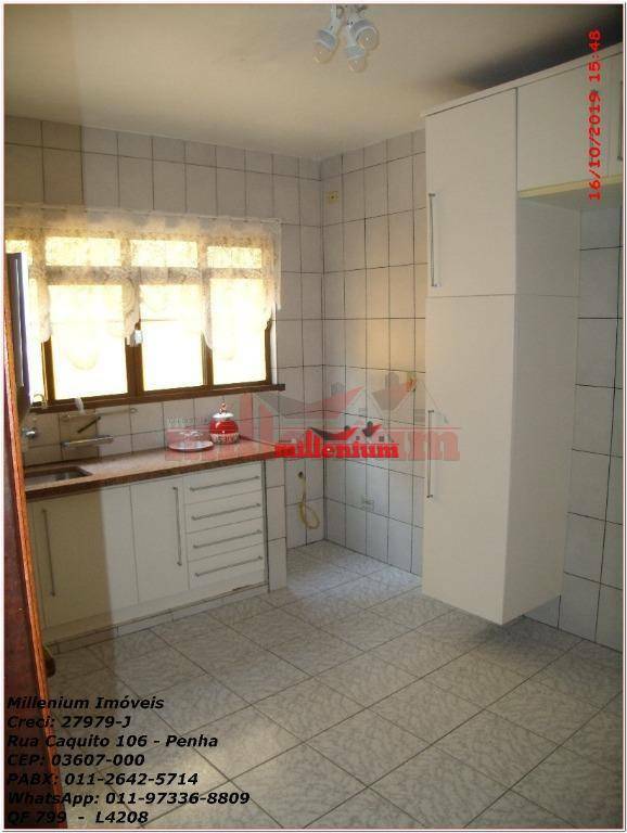 Sobrado à venda com 2 quartos, 141m² - Foto 8