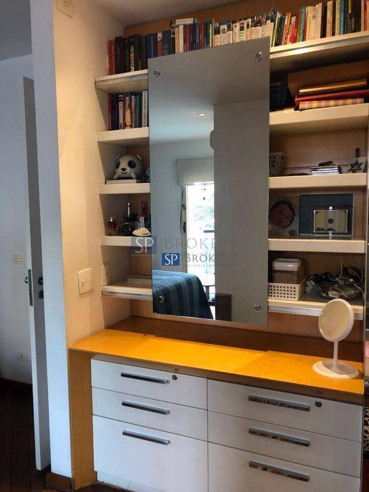 Apartamento à venda com 1 quarto, 138m² - Foto 30