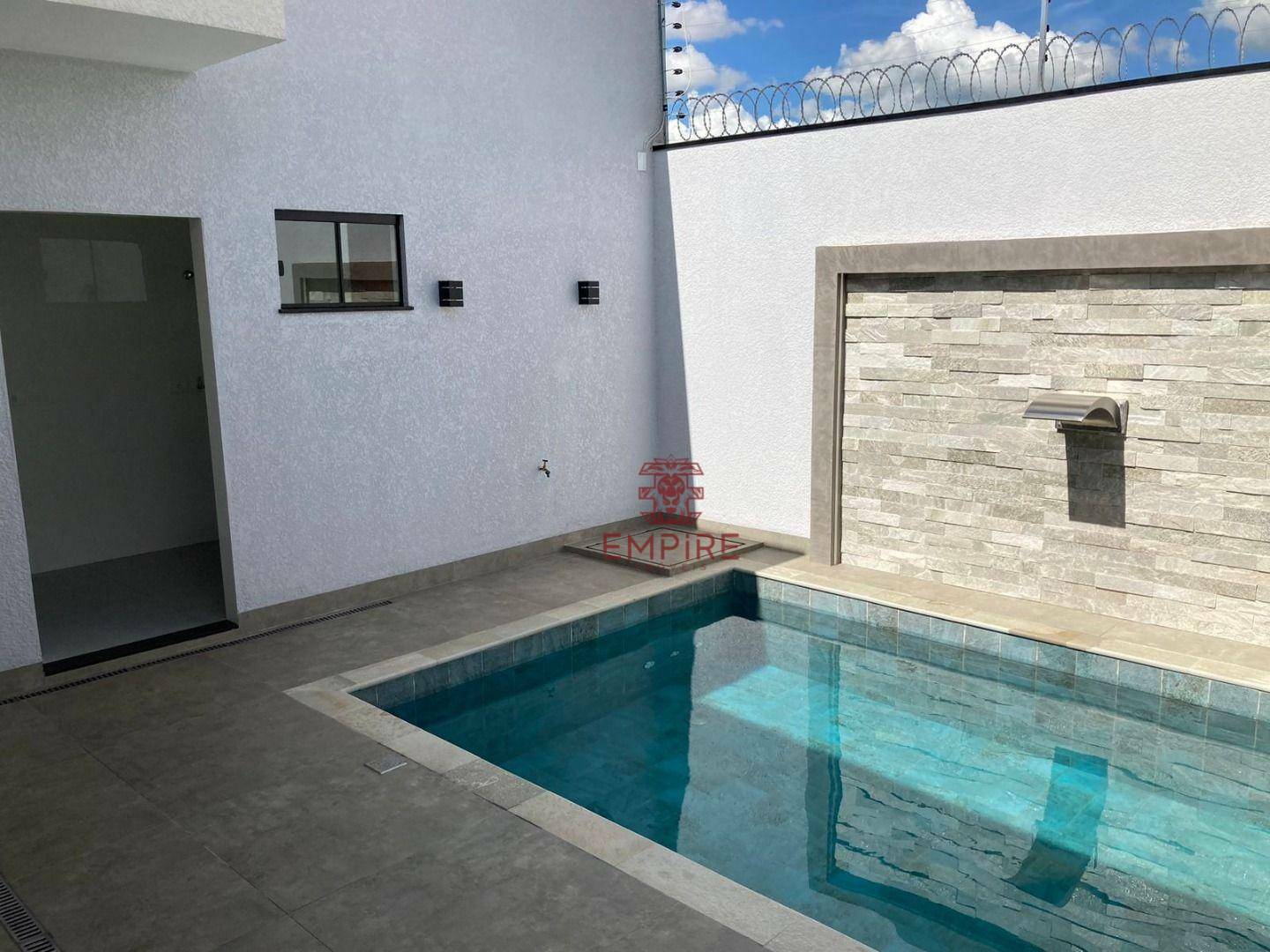 Casa à venda com 3 quartos, 139m² - Foto 20