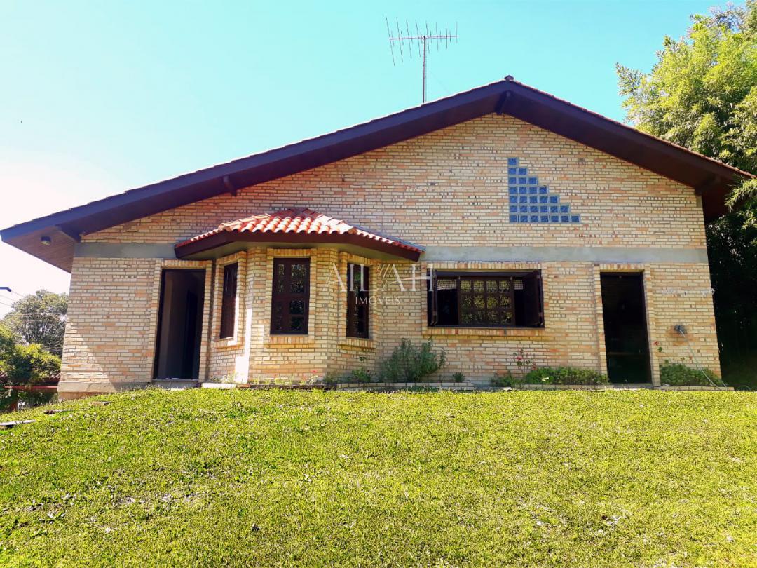 Casa de Condomínio à venda com 3 quartos, 180m² - Foto 1
