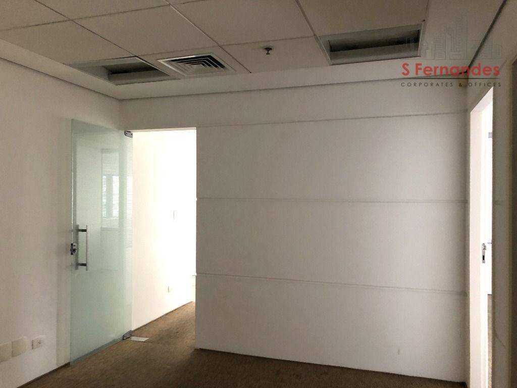 Conjunto Comercial-Sala para alugar, 125m² - Foto 6