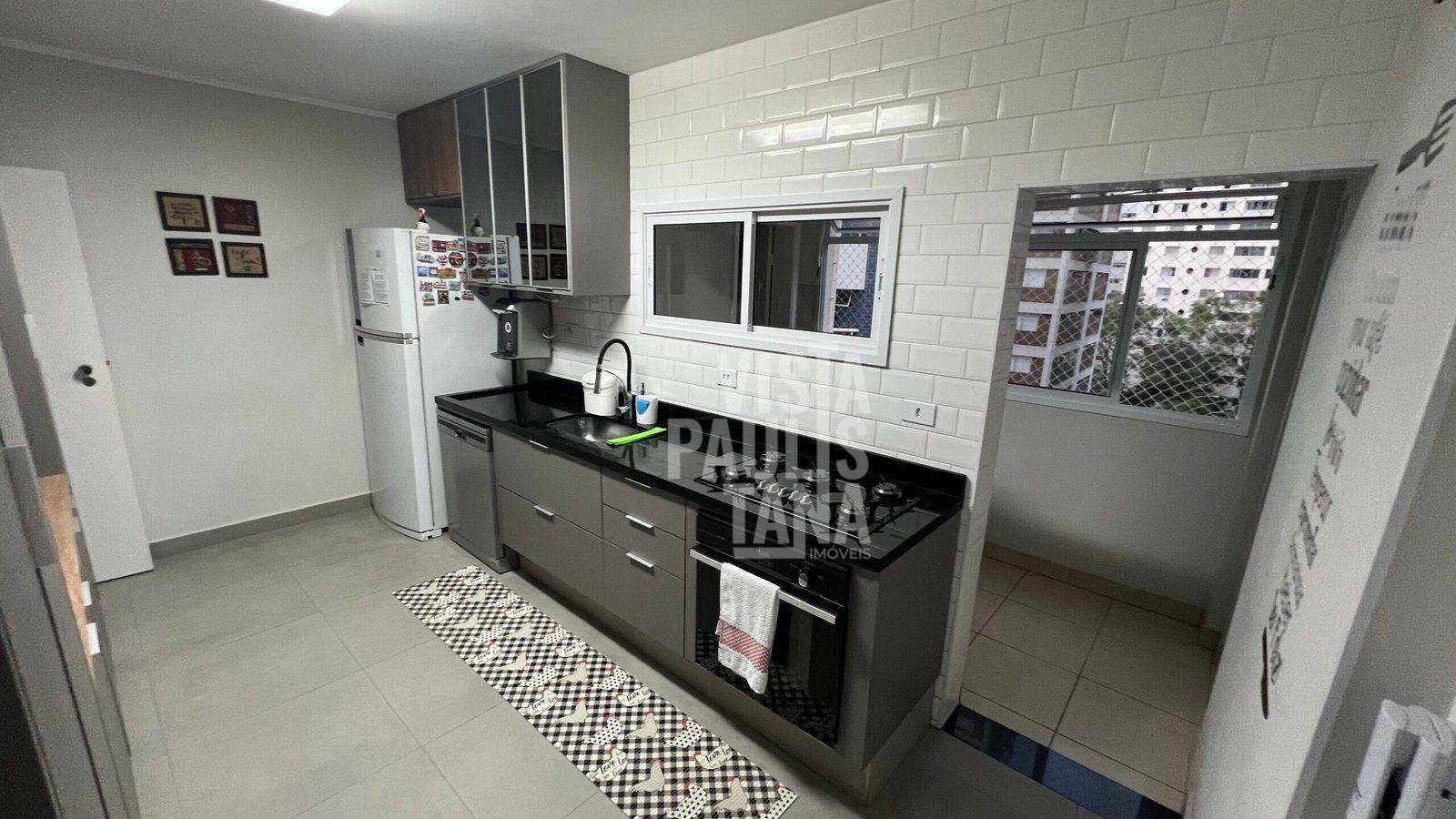 Apartamento à venda com 3 quartos, 111m² - Foto 15