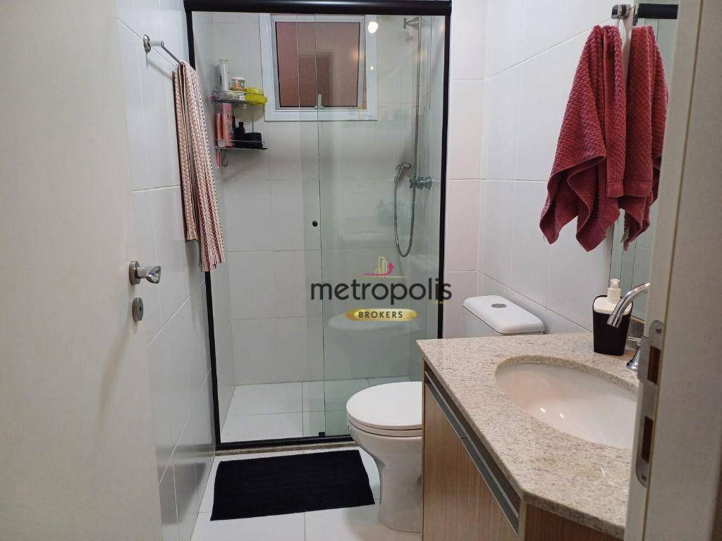 Apartamento à venda com 3 quartos, 85m² - Foto 8