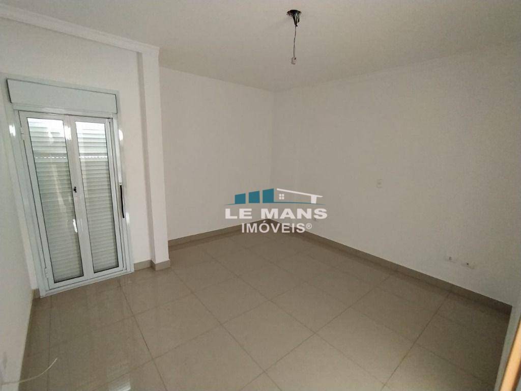 Apartamento à venda com 3 quartos, 119m² - Foto 5