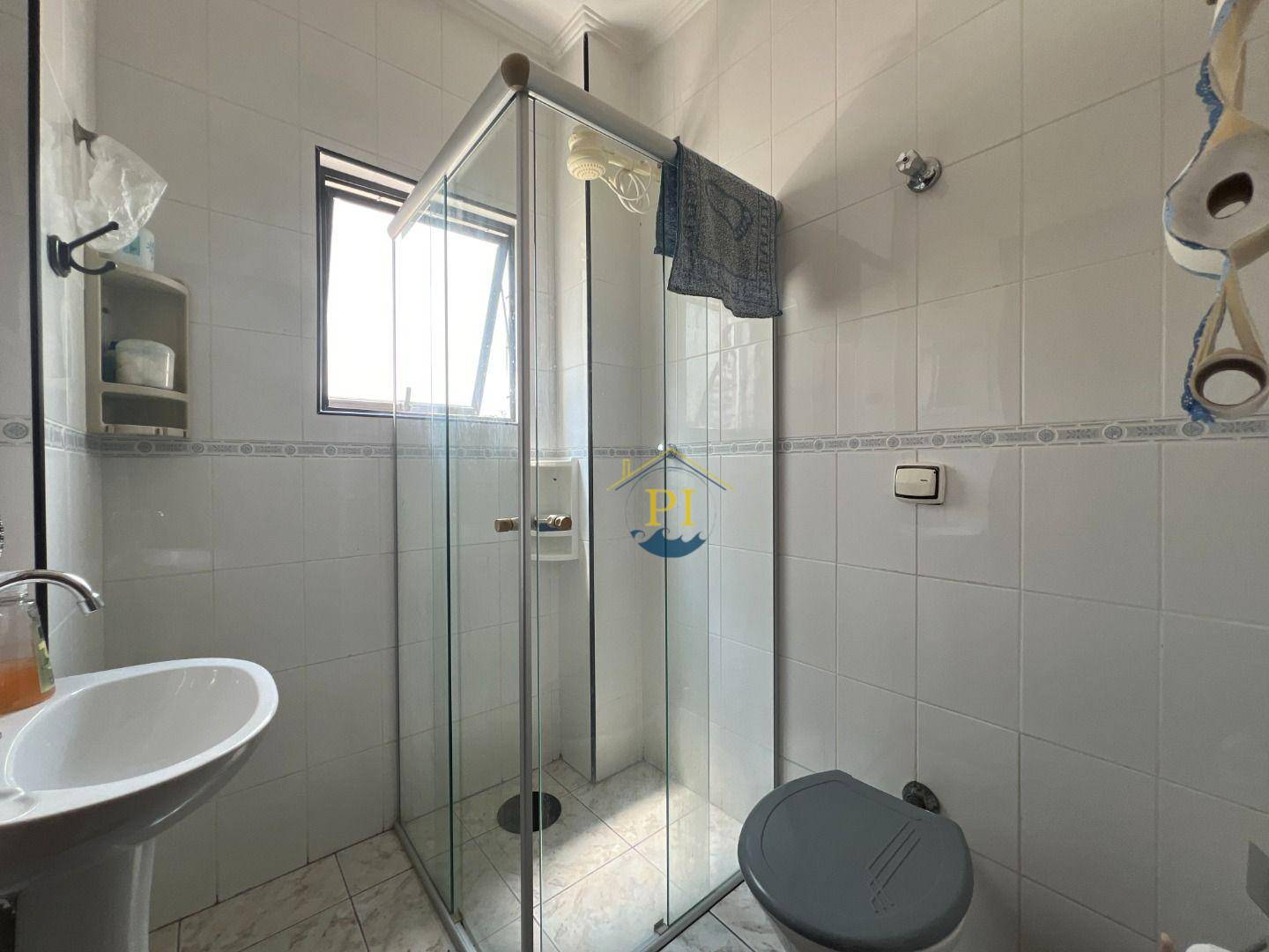 Apartamento à venda com 1 quarto, 32m² - Foto 11